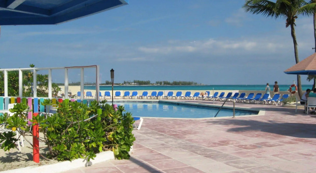 Bluegreen Bluewater Resort at Cable Beach, Prenota Resort Hotel resort a Nassau, Resort
