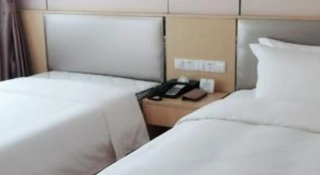 Standard Zimmer Queens Palace