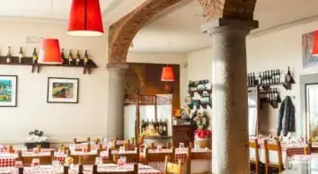 Locanda Panevino, Buchen Sie Hotel Hotels in Iseosee mit Parkplatz, Parkplätze