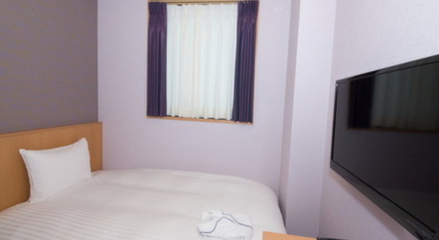 Номер Standard SAKURA SKY HOTEL KASHIWA