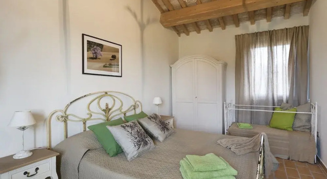 Villa Beatus, Rezervovat Vila San Costanzo 