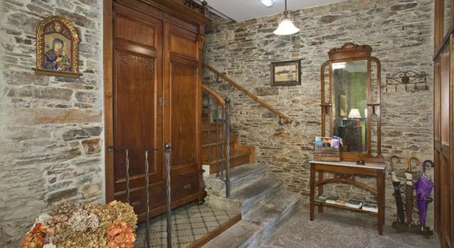 Hotel Casa Soto by el Sueño de Teresa, Забронировать Отель Отели Вегадео с завтраком, Завтраки