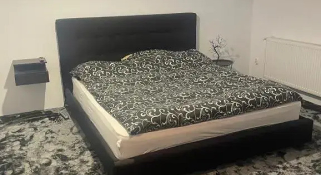 Apartament cu scara interioară, Varaa Huoneisto Cluj-Napoca 