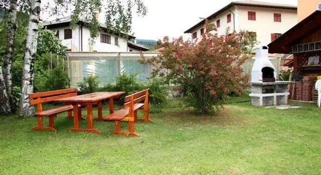 B&B Casa Da Lucia