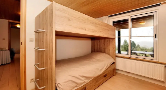 Cozy & Luxurious Chalet with Sauna, Hot Tub, Large Garden, Covered Terrace, Забронировать Шале Дюрбюи 
