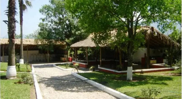 Quinta Conchis, Prenota Villa Cottage a Nuevo León, Cottage