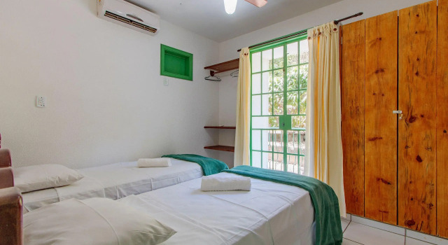 Apto Com Piscina Prox Da Praia De Araçaípe Adm0104, Rezervovat Hotel Wellness hotely v Bahia, SPA