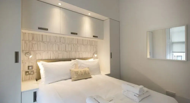 Urban Quarters Serviced Apartments