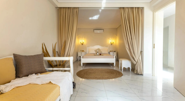 Aegean Palace