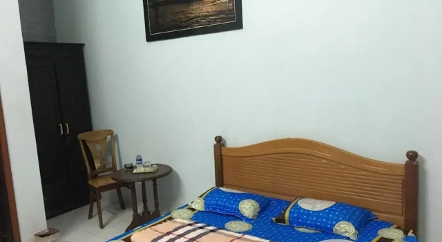Nha Nghi Ngoc Linh, Varaa Hotelli Ban Me Thuot Dak Lak