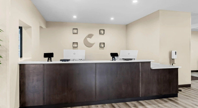 Comfort Inn & Suites Grenada
