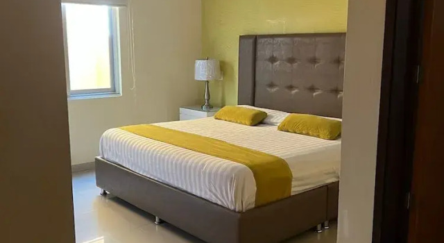 Двухместный номер Standard Hotel Tierra Roja
