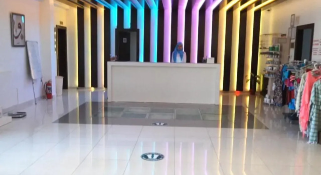Basaranlar Thermal Apart, Reservar Hotel Gazligol Afyon Thermal Region