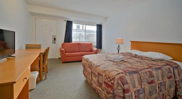Midtown Inn