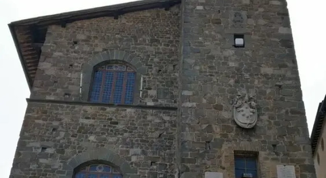 Tuscany View Montalcino, Забронировать Гостевой дом Гостевые дома Валь д’Орча, Гостевой дом