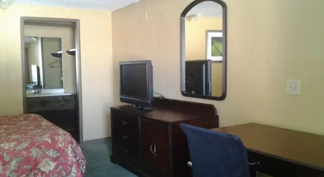 Двухместный номер Standard Xenia Country Inn