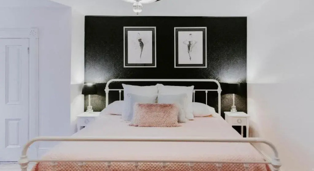 Номер Standard Georges on York Boutique Inn