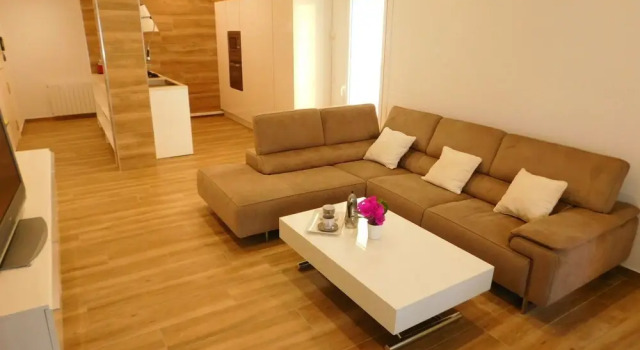 Apartamento Sant Elm - A200