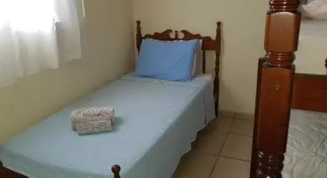 Casa da Cachoeira