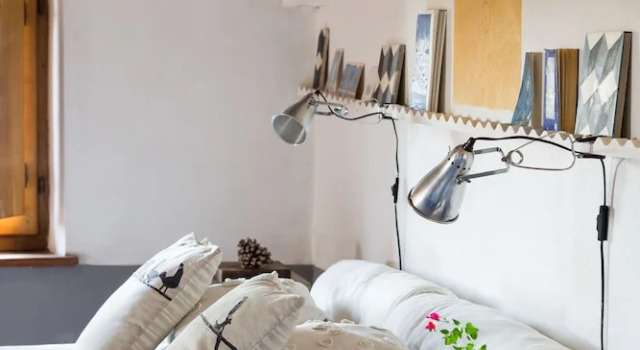 Двухместный люкс Executive Agriturismo San Martino
