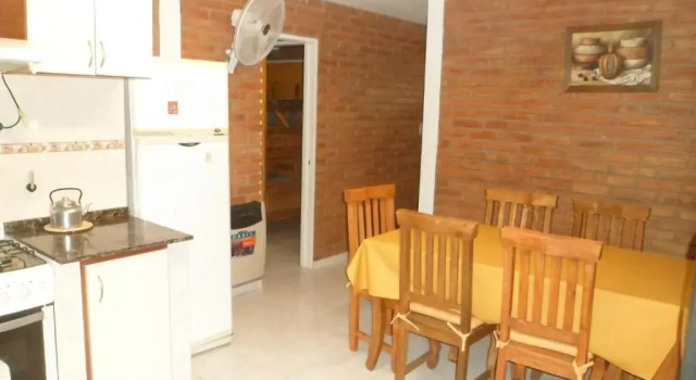 Апартаменты с балконом Altos del Plata