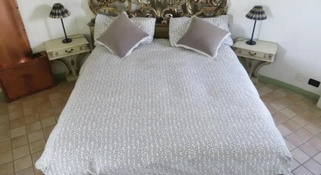 Четырёхместный номер Standard I Silos Guest house
