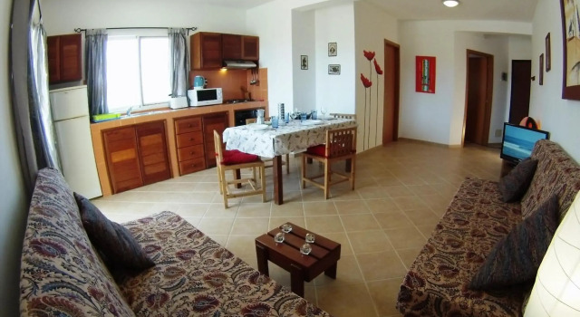 Casa Bahia 8, Забронировать Отель Санта-Мария Сал, рядом с Eliseu