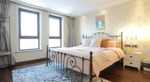 Harbin Daoli·Wangfujing· Locals Apartment 00137310, Varaa Huoneisto Dao Li 