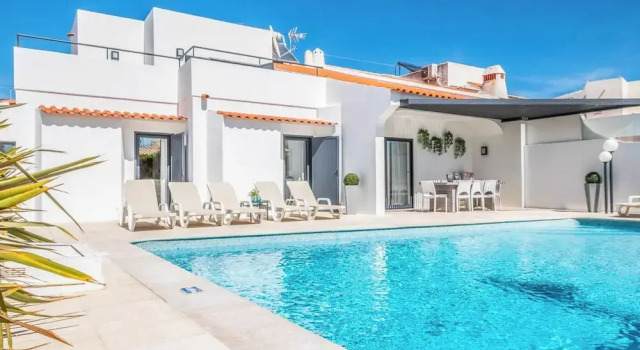 Villa Catarino