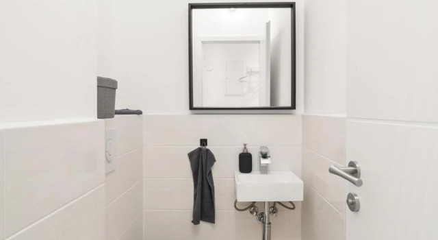 Apartment near Volksoper - Modern, Big, Central, New 2022, Prenota Appartamento Vienna Austria
