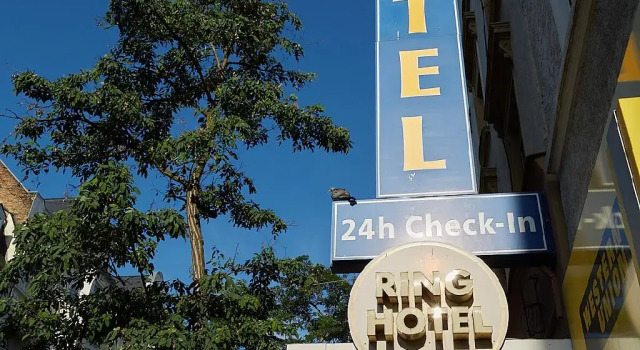 Ring Hotel