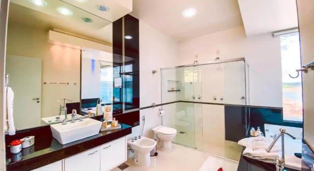 Люкс Hotel Boutique Coração Aberto