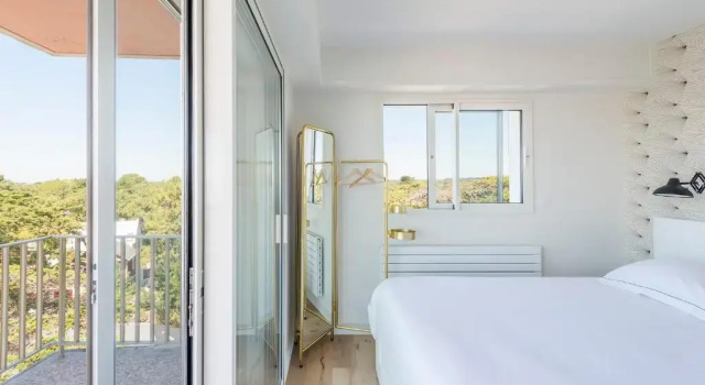 Апартаменты Vue sur mer La Baule - Victoria