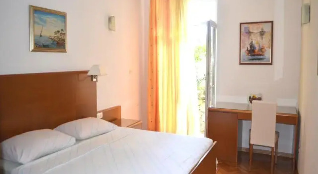 Апартаменты Villa Lia