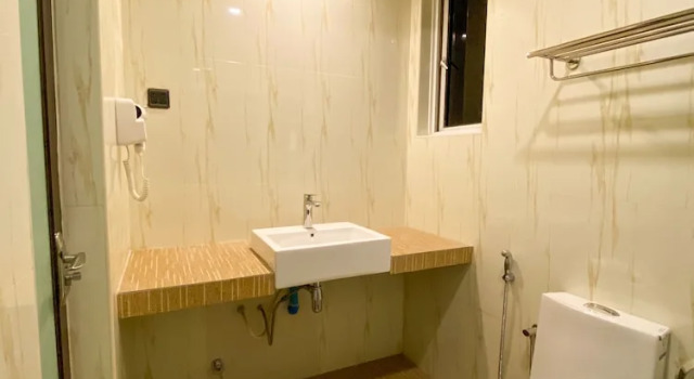 Одноместный номер Scuba Residence