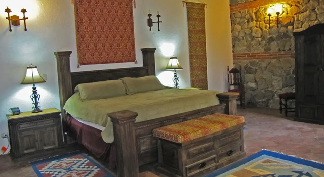 Номер Standard Casa Las Ruinas