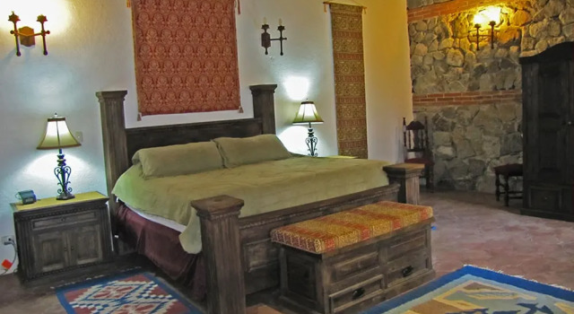 Номер Standard Casa Las Ruinas