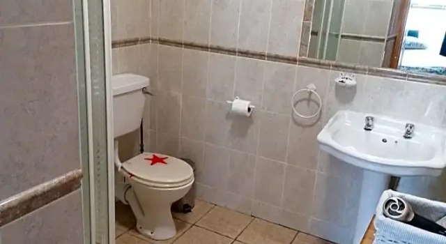 The Forge House B&B, Забронировать Отель «постель и завтрак» Голуэй графство Голуэй, рядом с Lynch’s Castle