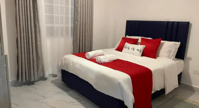 Miles place, Book Hotel Nanyuki Laikipia
