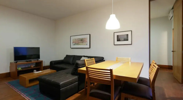 Номер Standard Apartamentos West End