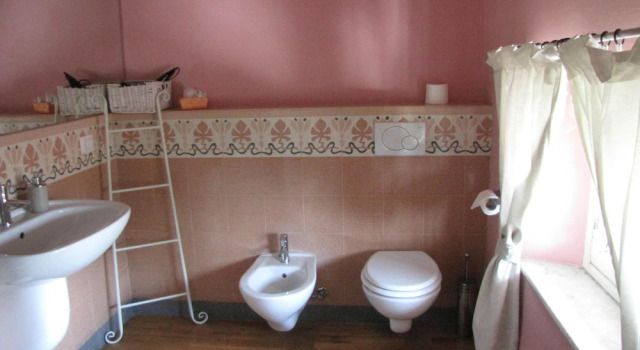 Четырёхместный номер Standard BB La Bella Addormentata e il Principe Calaf