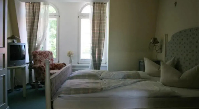 Dorothea Christiane Erxleben, Prenota Hotel Hotel SPA a Garz, SPA