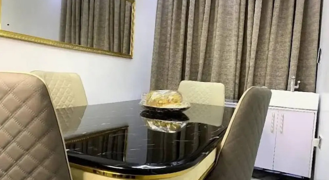 Elite Palace Hotel, Prenota Hotel Hotel a Bwari con parcheggio, Parcheggio