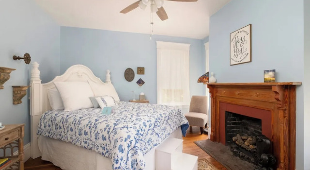 Номер Standard The Laurel Oak Inn Bed and Breakfast