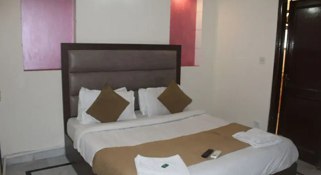 Номер Superior FabHotel South Paradise