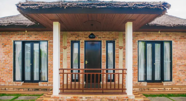 Семейная вилла Royal с 2 комнатами de Bintan Villa