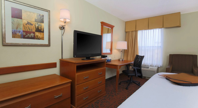 Best Western St. Louis Fairview Heights, 예약 호텔 페어뷰 헤이츠 일리노이