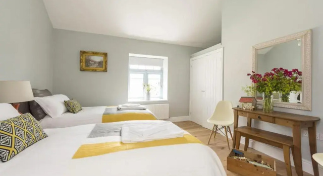 Stapleford Farm Cottages, Забронировать Фермерский дом Фермерские дома Англии, Фермерский дом