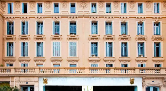 Апартаменты Luxury Residence du Louvre - Apartments - Prime location Palais & Croisette - Luxury Stay by LRA Cannes