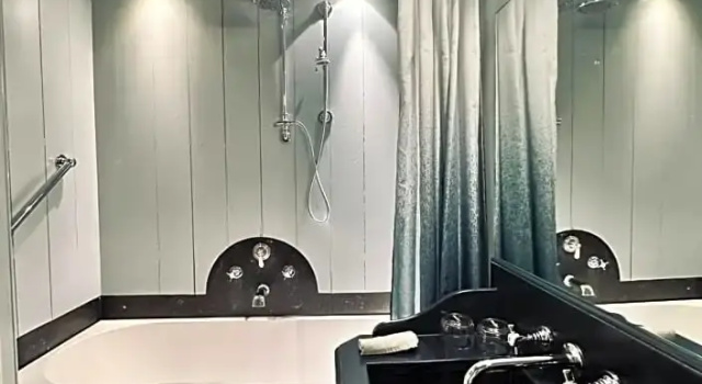 Номер Standard Suitehotel Posthoorn